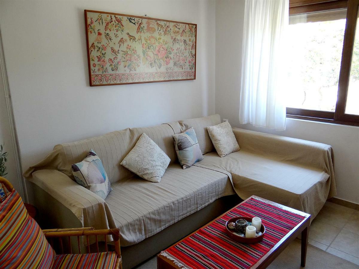 Apartment By The Sea Kato Daratso Exteriér fotografie